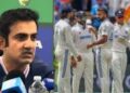 टेस्ट मैच से पहले भारतीय टीम को करारा झटका लगा, आकाशदीप इंजरी के चलते सिडनी टेस्ट मैच से हुए बाहर