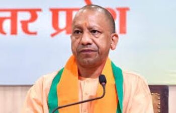 अयोध्या की मिल्कीपुर सीट पर होने वाले संभावित उपचुनाव के पहले सीएम योगी आज करेंगे दौरा