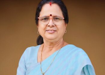 भारत की अर्थव्यवस्था को मजबूती प्रदान करने में और देश के समस्त वर्गों के हितों में सहयोगी है बजट- कुसुम कण्डवाल
