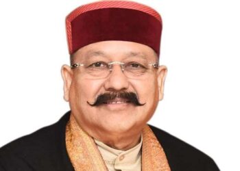 प्रदेश के पर्यटन मंत्री सतपाल महाराज ने केन्द्रीय बजट-2025 को सकारात्मक और स्वागत योग्य बजट बताया..