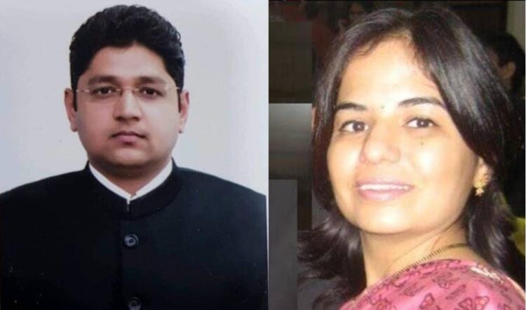 उत्तराखंड के दो IAS अधिकारी डॉ राघव लंगर ओर ज्योति यादव को मिला भारत सरकार में जॉइंट सेक्रेट्री का स्तर
