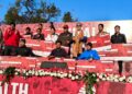 आर जी हॉस्पिटल्स द्वारा आयोजित देहरादून के सबसे बड़े मैराथन ने हासिल की अपार सफलता