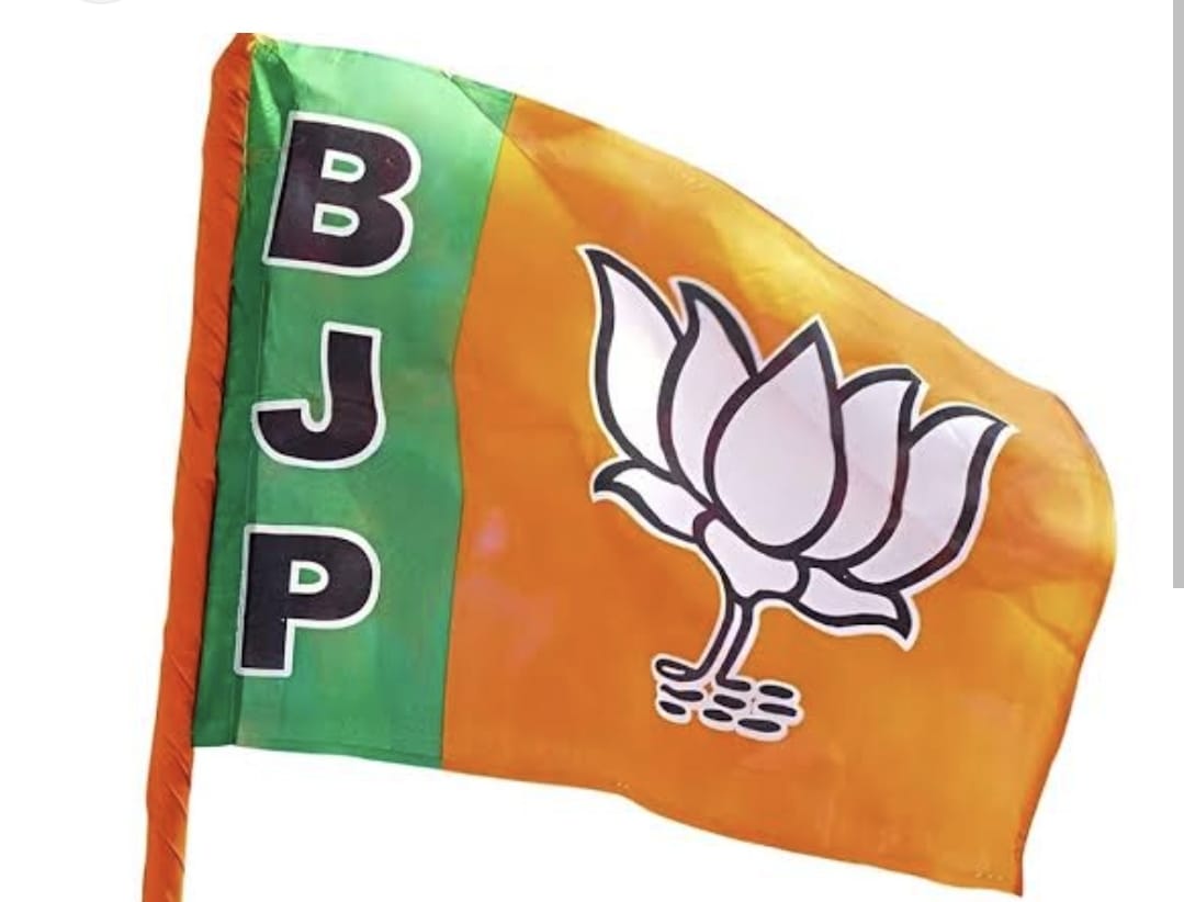 विधायक पुत्र प्रकरण पर खुलासा, कांग्रेसी नकारात्मक और षड्यंत्रकारी राजनीति की पराकाष्ठा:भाजपा