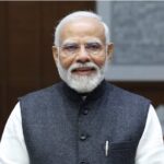 प्रधानमंत्री नरेन्द्र मोदी ने भारत के युवाओं की वैश्विक उपलब्धियों का किया उल्लेख