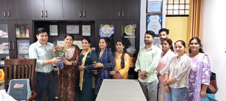 उत्तराखंड राज्य में 21000 रजिस्टर्ड फार्मासिस्ट और लाखों मेडिकल स्टोर आखिर कैसे चल रहे? ड्रग कंट्रोलर से की कार्रवाई की मांग