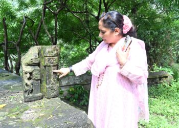 कण्वाश्रम पर्यटन के क्षेत्र में विश्व पटल पर दिखाई देगा : ऋतु खण्डूडी भूषण