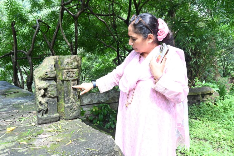 कण्वाश्रम पर्यटन के क्षेत्र में विश्व पटल पर दिखाई देगा : ऋतु खण्डूडी भूषण
