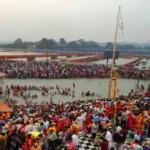 हरिद्वार में आरएसएस का भव्य हिंदू सम्मेलन: 2027 के अर्धकुंभ से पहले जागरूकता बढ़ाने की कोशिश