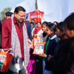 जन-जन की सरकार, जन-जन के द्वार” बना सुशासन का सशक्त मॉडल