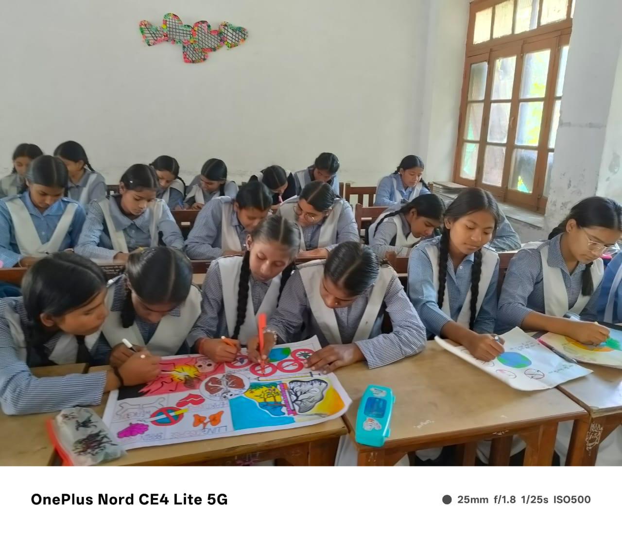 यूसीसी दिवस पर देहरादून के हर विकासखंड से तीन मेधावी छात्र होंगे सम्मानित