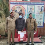 देहरादून पुलिस ने 24 घंटे में दो चोरी की घटनाओं का किया पर्दाफाश, बैटरियां व कॉपर वायर बरामद