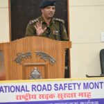 दून पुलिस का बड़ा सड़क सुरक्षा अभियान: 140 चालक और 50+ डिलीवरी बॉयज को दिलाई सुरक्षा शपथ