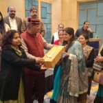 ग्रामीण आजीविका को मिला संबल, रीप परियोजना से 1575 ग्रामीणों को मिले कृषि यंत्र