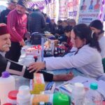 लखवाड़ बहुउद्देशीय शिविरः 615 लाभार्थियों को मिला सेवाओं का लाभ