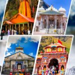 चारधाम यात्रा 2026: 19 अप्रैल से शुरू होगी यात्रा, बदरीनाथ के कपाट 23 को