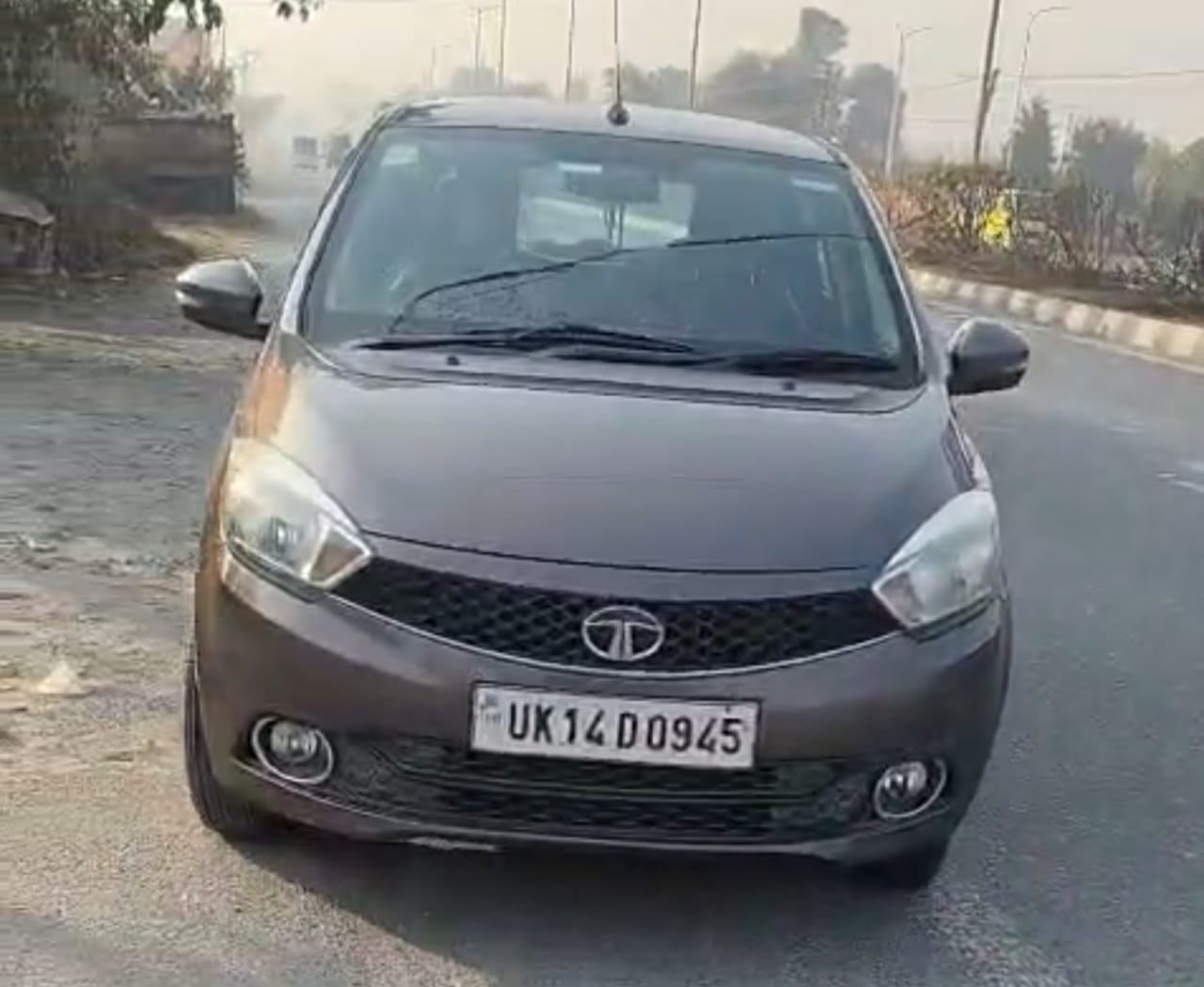 सड़क सुरक्षा–जीवन रक्षा के मंत्र को साकार करती दून पुलिस