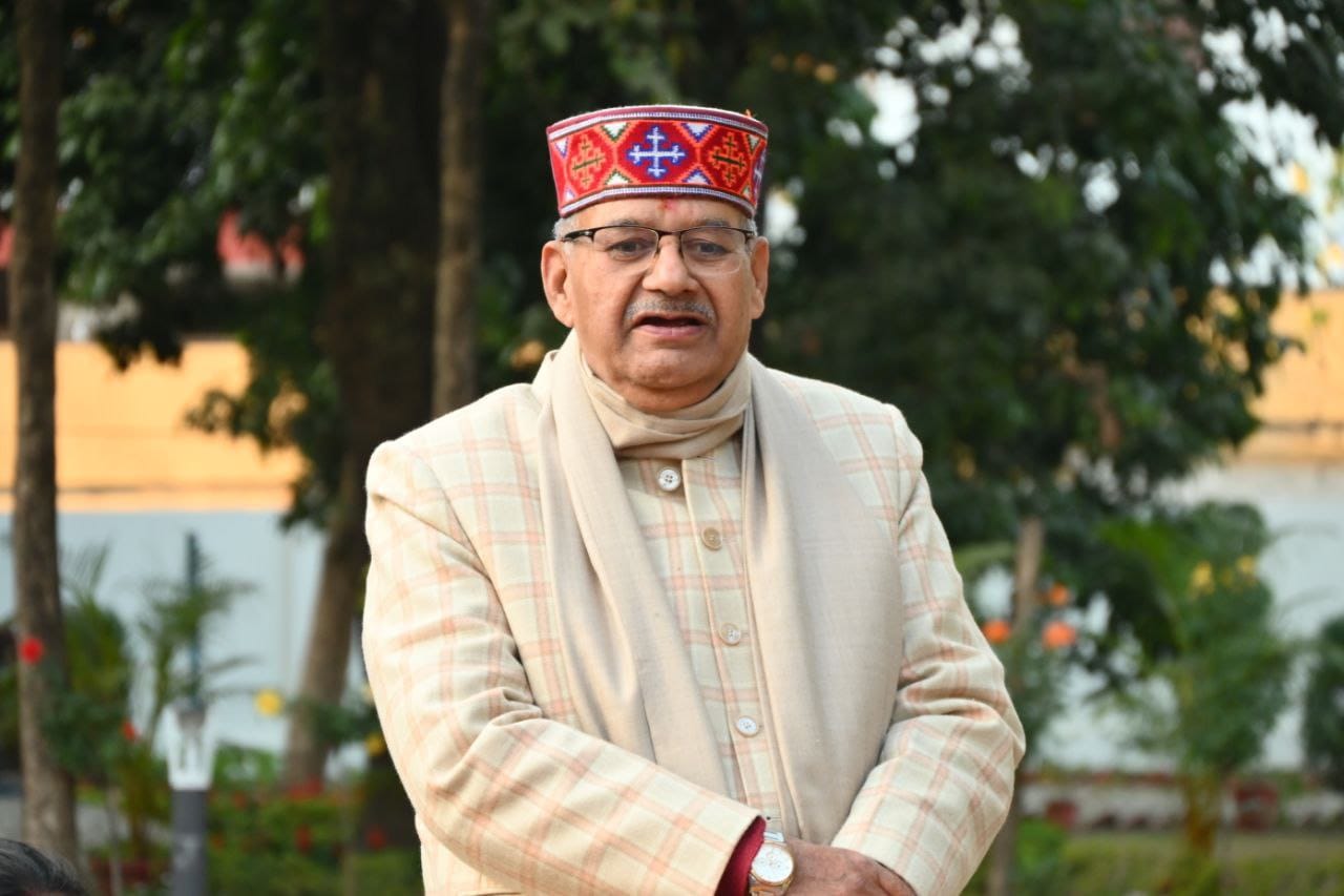 कृषि मंत्री गणेश जोशी के निर्देशों के बाद कृषि सहायकों के मानदेय में बढ़ोतरी