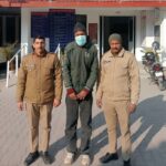 महिला व बाल अपराधों के प्रति संवेदनशील देहरादून पुलिस, अश्लील हरकतें करने वाला अभियुक्त गिरफ्तार