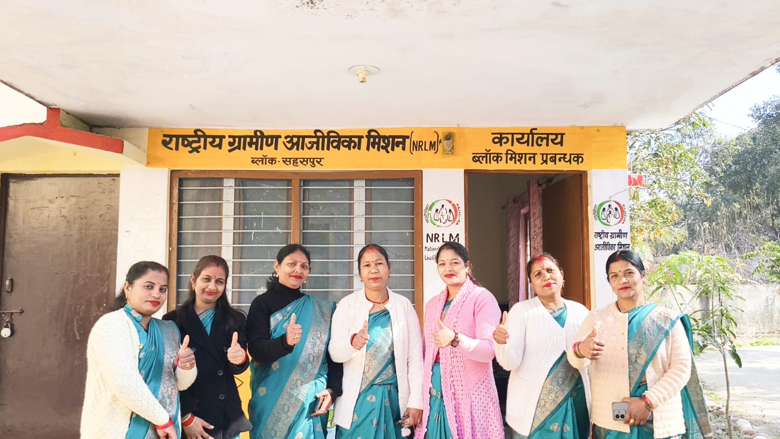 ‘लखपति दीदी’ संतोषी सोलंकी करेंगी 77वीं गणतंत्र दिवस परेड में प्रदेश का प्रतिनिधित्व