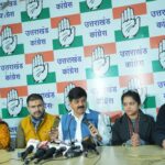 अंकिता हत्याकांड पर फिर सियासी तूफान, सीबीआई जांच को बताया ‘आधी-अधूरी’