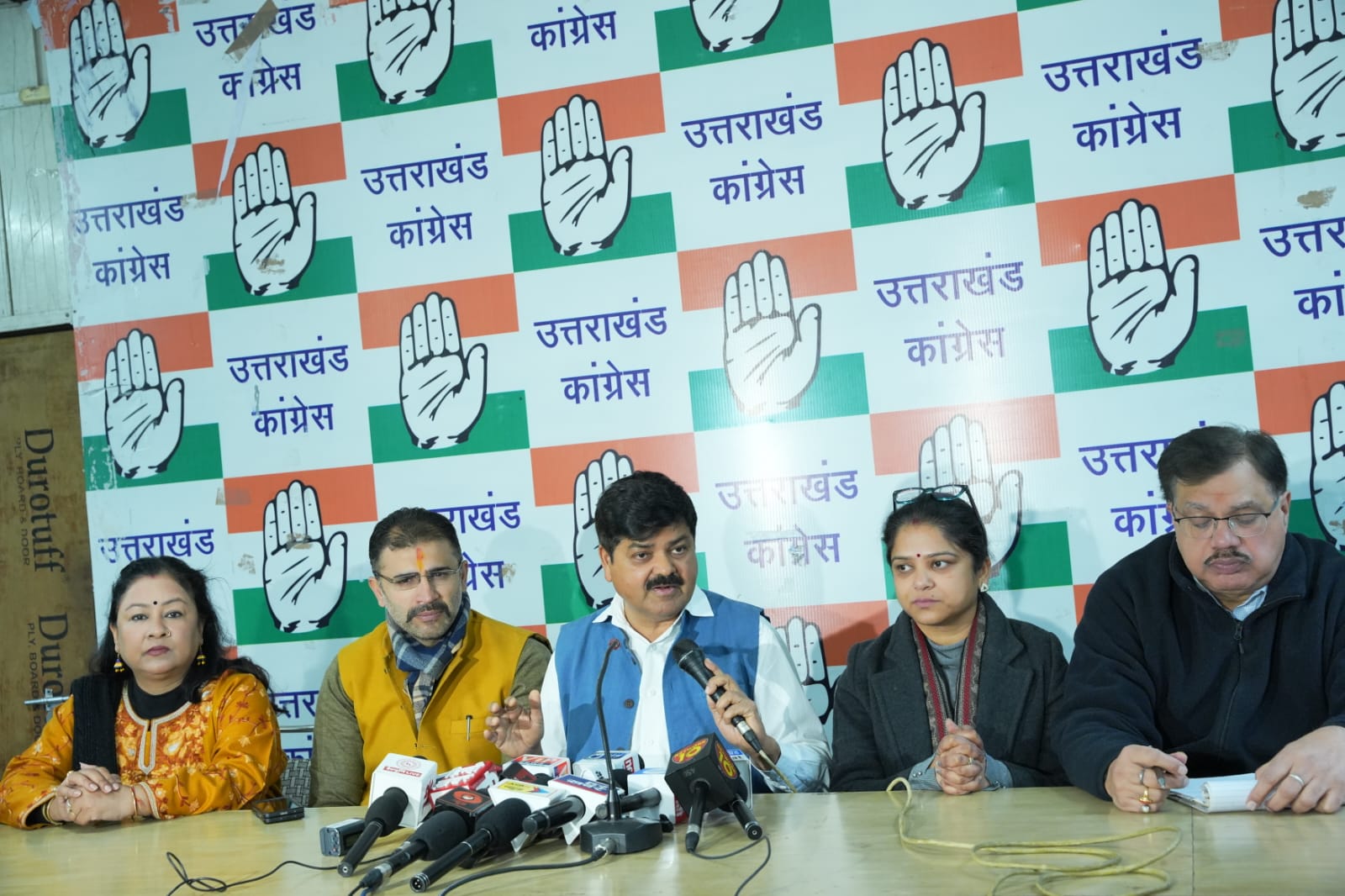 अंकिता हत्याकांड पर फिर सियासी तूफान, सीबीआई जांच को बताया ‘आधी-अधूरी’