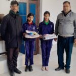 इंटेंसिव केयर सेंटर बना उम्मीद की किरण, रेस्क्यू बच्चों को मिला सुरक्षित भविष्य