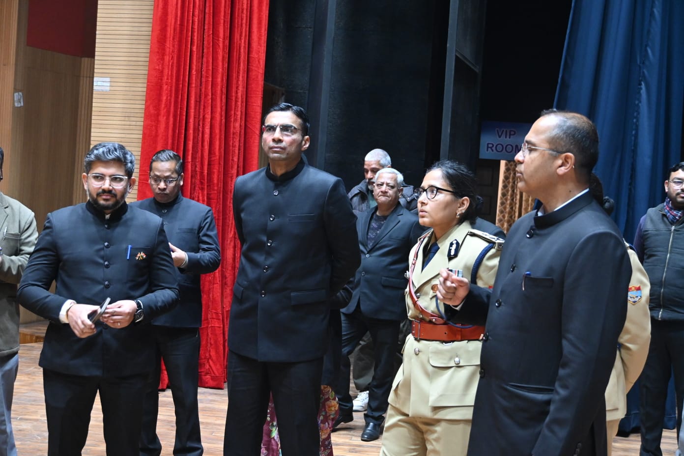 यूसीसी दिवस का भव्य उत्सवः देहरादून में राज्य स्तरीय कार्यक्रम, मुख्यमंत्री करेंगे शिरकत,