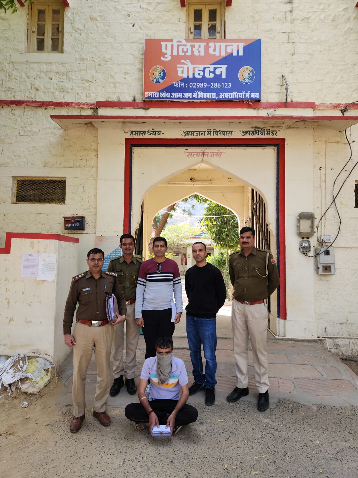 *एस०टी० एफ० / साईबर क्राईम उत्तराखंड ने Digital Arrest कर धोखाधड़ी करने वाले राष्ट्रीय गिरोह का किया पर्दाफाश