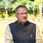 सैन्य धाम के अंतिम चरण के निर्माण कार्यों की समीक्षा, मंत्री गणेश जोशी ने दिए समयबद्ध पूर्णता के निर्देश