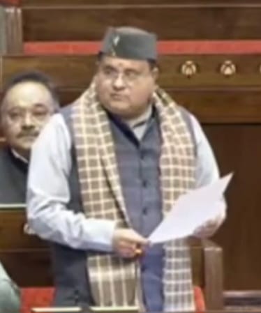 केंद्र के राष्ट्रीय भू-स्थानिक मिशन से संस्थाओं को मिल रहा है सभी जमीनी डाटा।