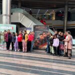 भ्रमण नहीं, मुख्यधारा से जोड़ने का प्रबल माध्यम हैं ऐेसे कार्यक्रम-डीएम सविन