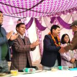 देहरादून प्रशासन का दूरस्थ उद्पाल्टा में बहुउद्देशीय शिविर, ग्रामीणों को मिला सीधा लाभ”