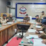 एसएसपी दून की सख्त चेतावनी: लापरवाही पर होगी कड़ी कार्रवाई