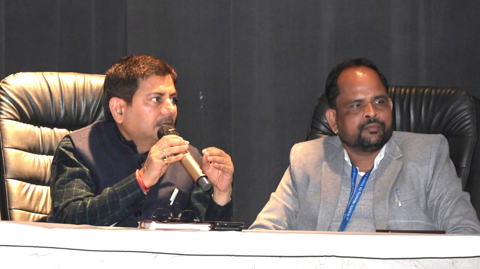 डिजिटल होगी जनगणना-2027: देहरादून में तीन दिवसीय विशेष प्रशिक्षण कार्यक्रम शुरू