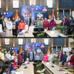 उत्तराखंडप्रोजेक्ट ‘‘नंदा-सुनंदा’’ के तहत 34 बेटियों की बाधित शिक्षा पुनर्जीवित