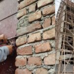 प्राधिकरण क्षेत्र में अवैध निर्माण पर एमडीडीए का सख्त रुख, ऋषिकेश में बहुमंजिला भवन सील