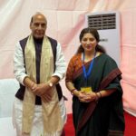 हल्द्वानी में BJP सरकार के 4 साल पूरे, राजनाथ सिंह बोले—जनता का भरोसा ही सबसे बड़ी ताकत