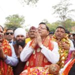 मुख्यमंत्री ने दी प्रदेशवासियों को नव संवत्सर तथा चैत्र नवरात्रि की शुभकामनाएं