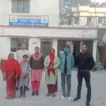 वसंत विहार क्षेत्र से गुमशुदा दो नाबालिक बच्चों को पुलिस ने किया सकुशल बरामद