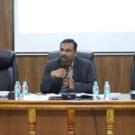 देहरादून में विशेष गहन पुनरीक्षण कार्यों की बूथवार समीक्षा, 66.62% मैपिंग पूर्ण — अधिकारियों को समयबद्धता के निर्देश