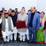 संतुलित वित्तीय प्रबंधन को दर्शाता उत्तराखंड का बजट 2026–27