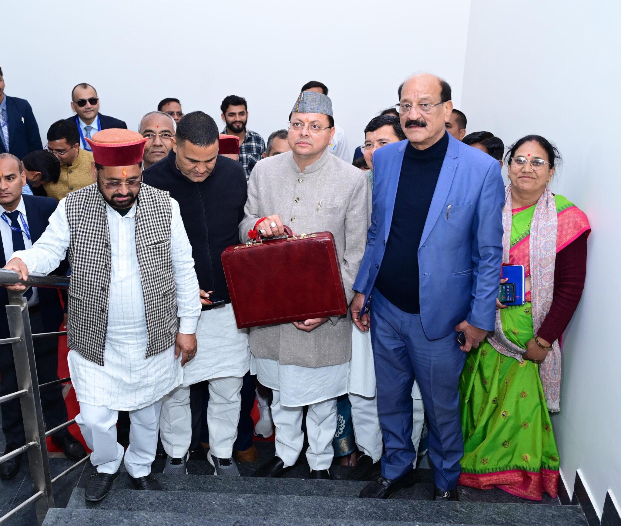 संतुलित वित्तीय प्रबंधन को दर्शाता उत्तराखंड का बजट 2026–27