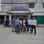 देहरादून: 144 ग्राम हेरोइन के साथ नशा तस्कर गिरफ्तार, अंतरराष्ट्रीय कीमत करीब 42 लाख