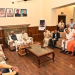 कुंभ 2027 की तैयारियों में तेजी, मुख्यमंत्री धामी ने की समीक्षा