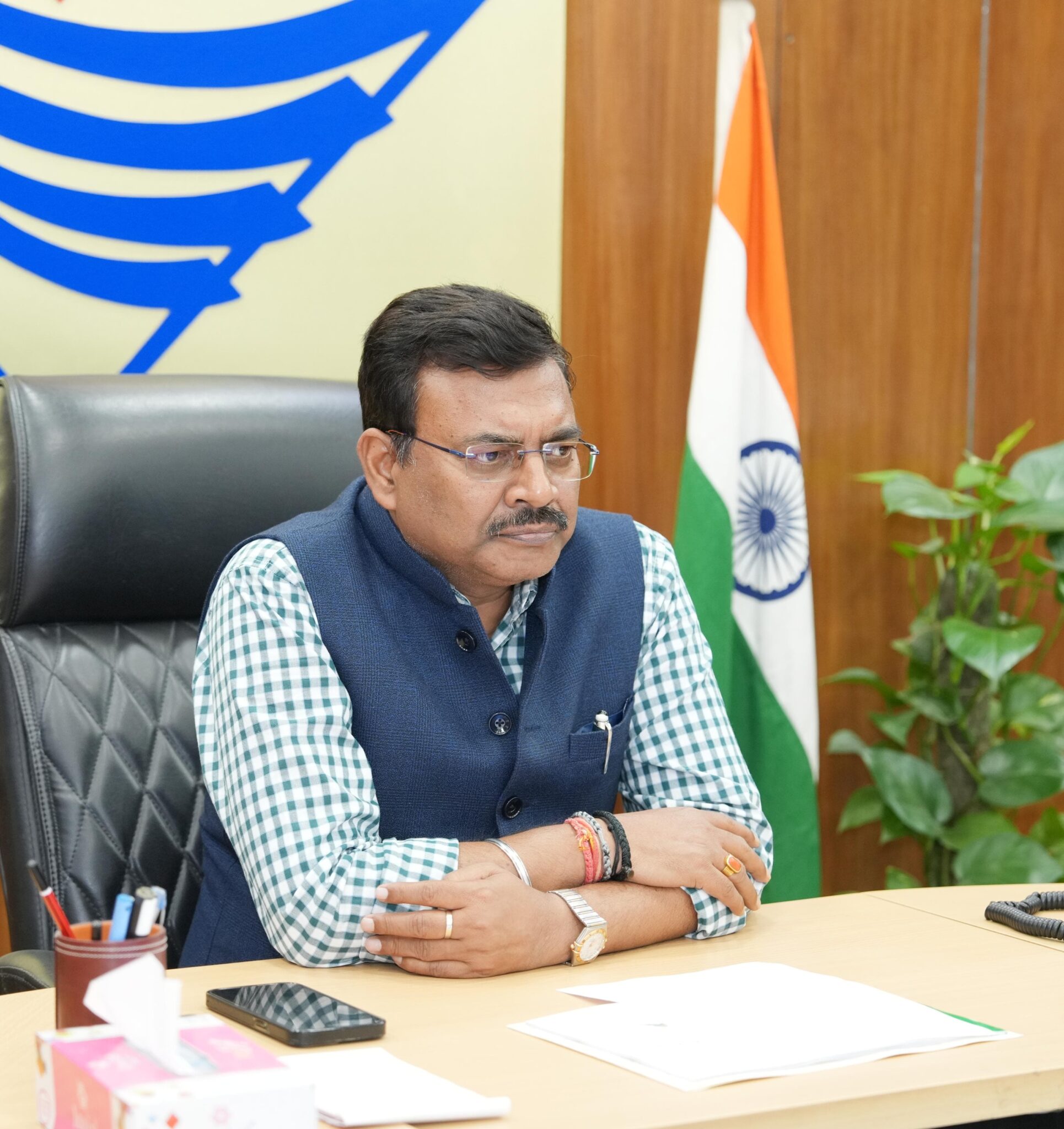 सीमांत गांवों के विकास को मिलेगी गति, वाइब्रेंट विलेज योजना में 402 करोड़ के प्रस्ताव मंजूर