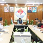 उत्तराखंड में  एलपीजी आपूर्ति पर सरकार सतर्क, कालाबाजारी पर सख्ती