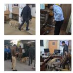 पासपोर्ट ऑफिस में धमाकों की धमकी पर दून पुलिस की त्वरित कार्यवाही