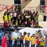 उत्तराखंड डीएम सविन बंसल की पहल से मुख्यधारा में लौट रहा सड़क पर बिखरा बचपन