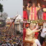 गुरु भक्ति में डूबी द्रोणनगरी, श्री झण्डा जी मेले का भव्य शुभारंभ