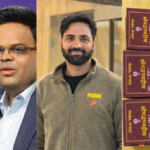 भारत की T20 विश्व कप जीत पर देहरादून के सामाजिक कार्यकर्ता स्वप्निल सिन्हा ने आईसीसी चेयरमैन को भेजा बधाई पत्र, गीता की भेंट